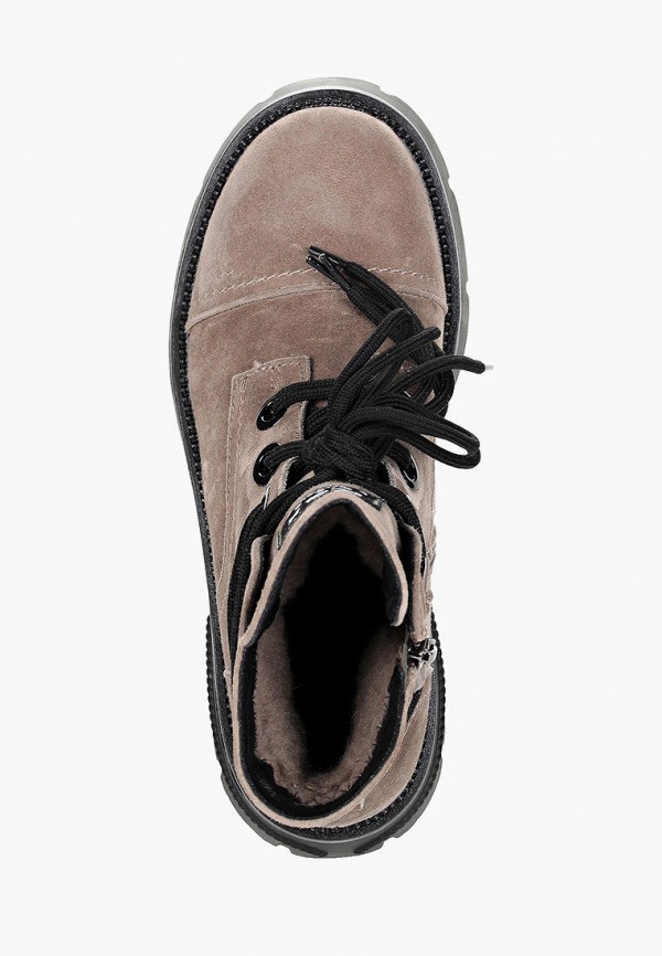 фото Ботинки respect