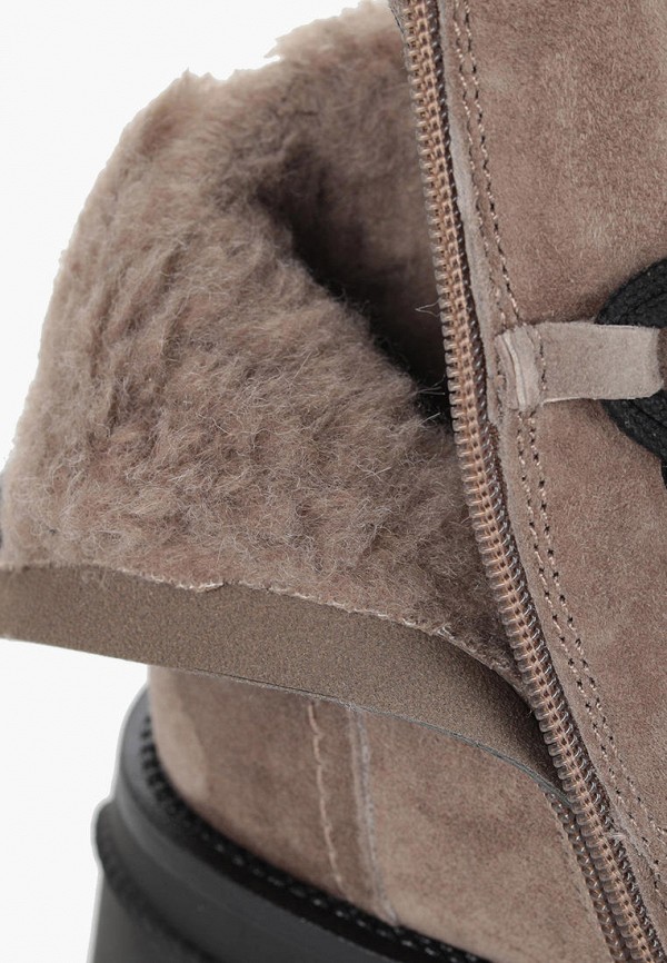 фото Ботинки respect