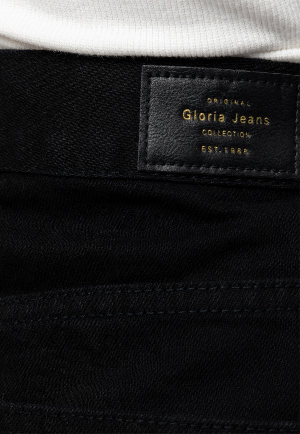 Джинсы Gloria Jeans цвет черный  Фото 4