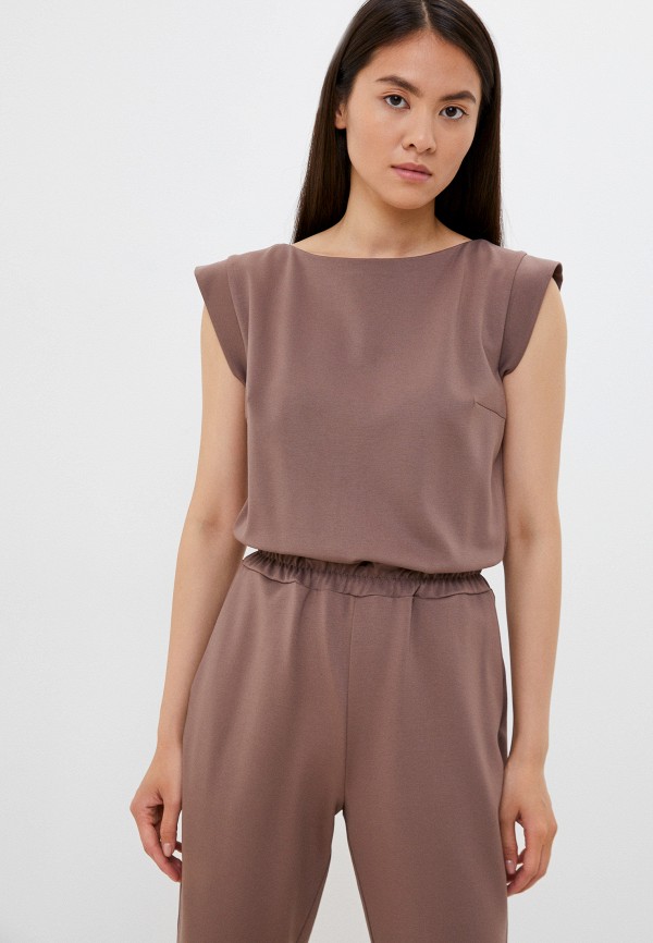 фото Комбинезон patricia charme