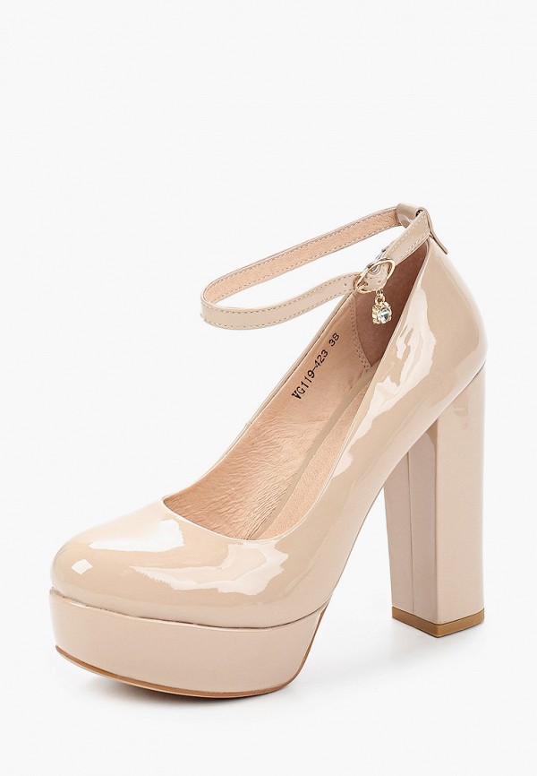 фото Туфли ivolga