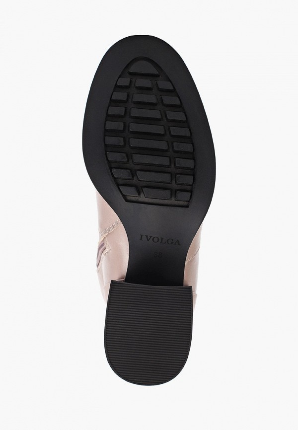 фото Сапоги ivolga