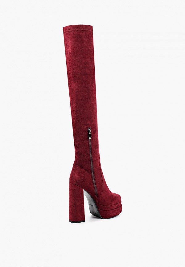 фото Ботфорты ivolga