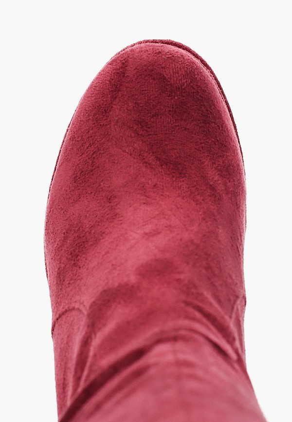 фото Ботфорты ivolga