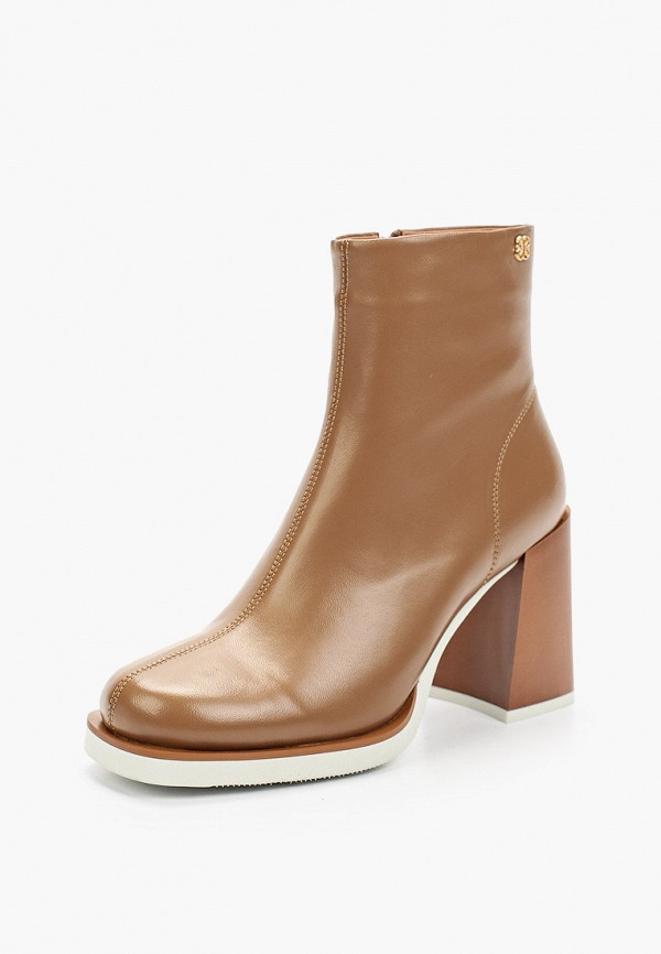 фото Ботильоны ivolga