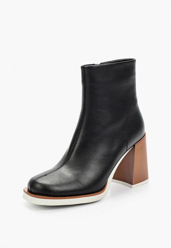 фото Ботильоны ivolga