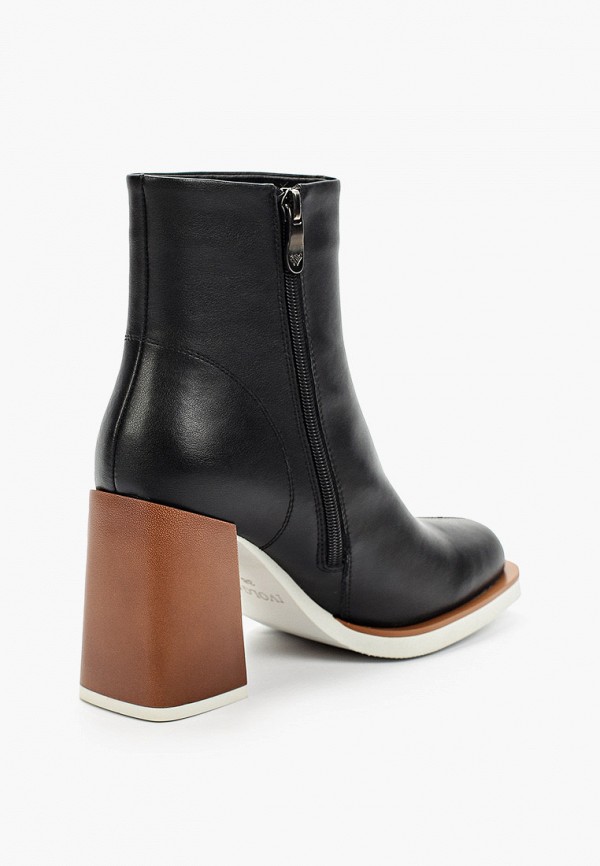 фото Ботильоны ivolga