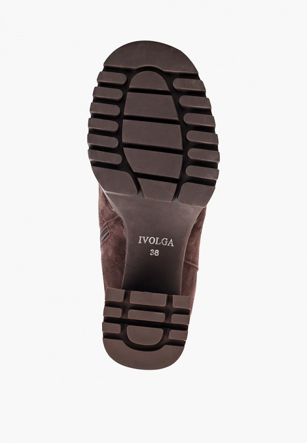 фото Сапоги ivolga