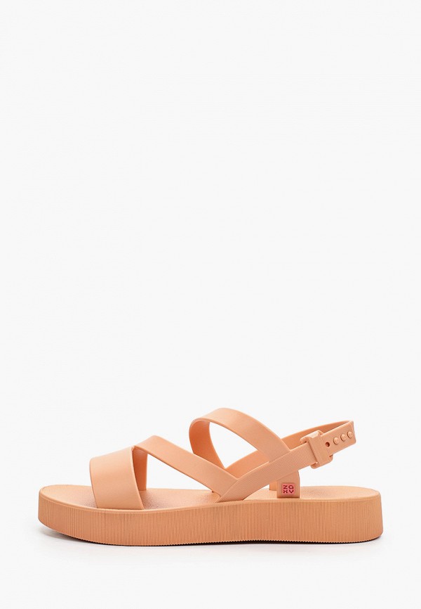 фото Сандалии zaxy