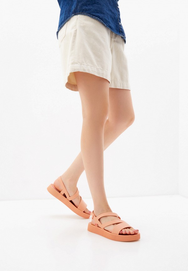 фото Сандалии zaxy