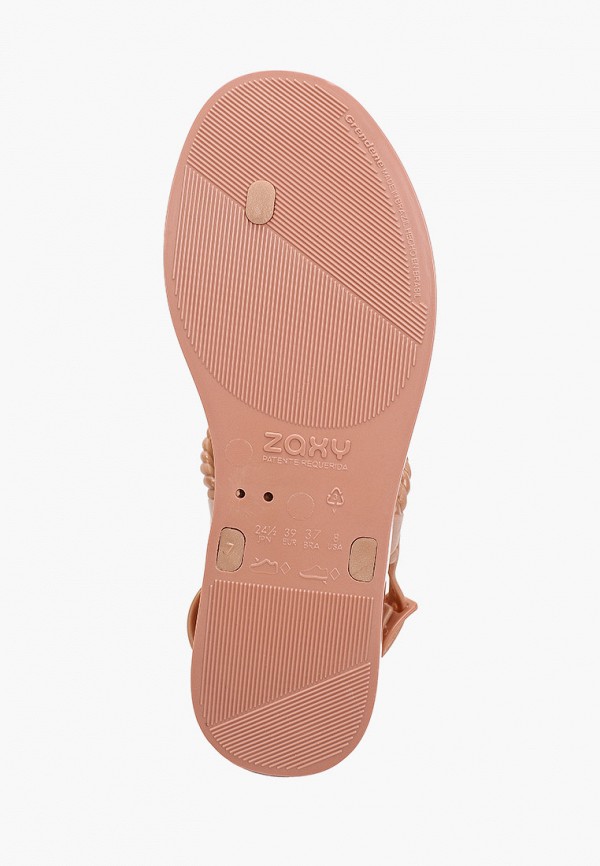 фото Сандалии zaxy