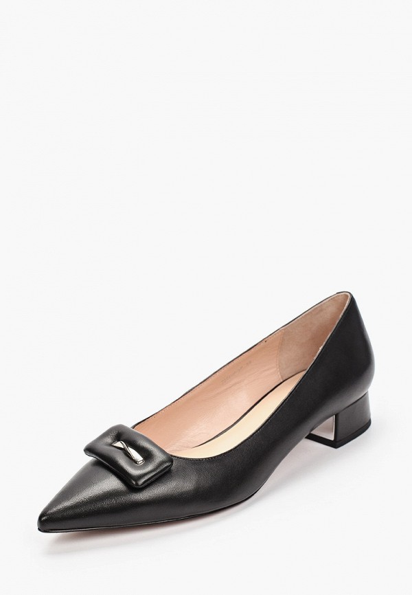 фото Туфли basconi