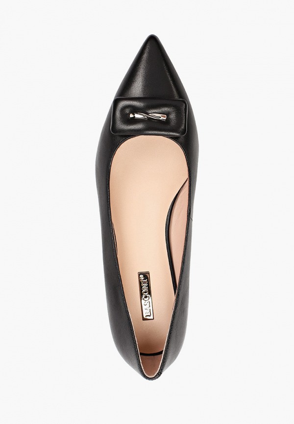 фото Туфли basconi