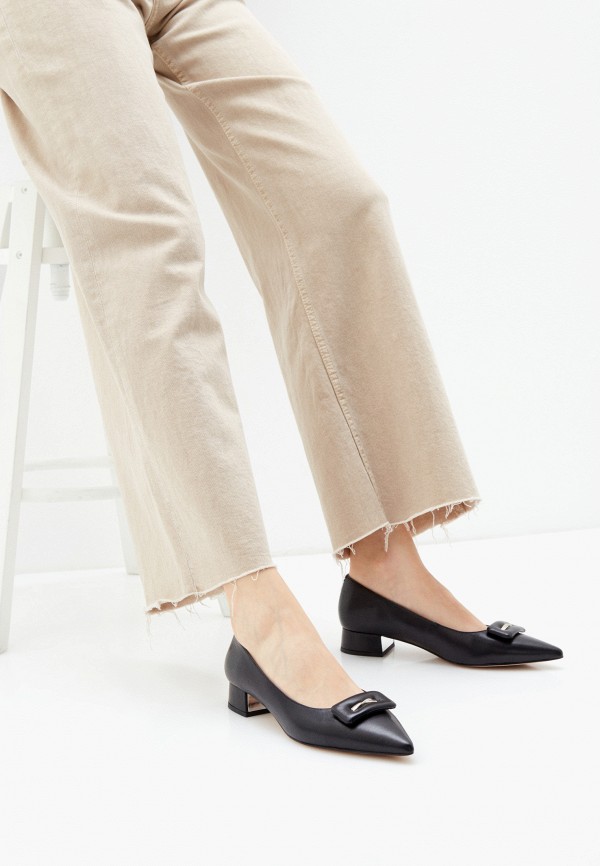 фото Туфли basconi