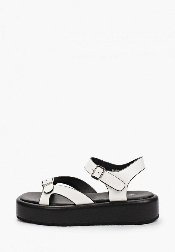 фото Сандалии basconi