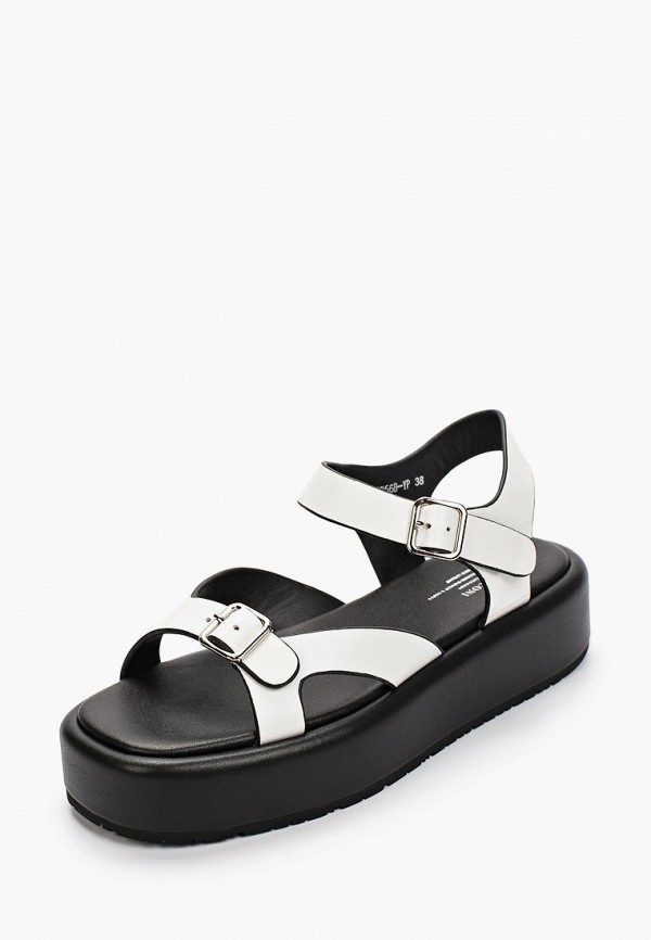 фото Сандалии basconi