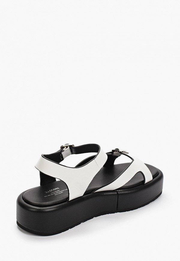 фото Сандалии basconi