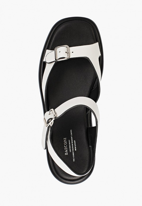 фото Сандалии basconi