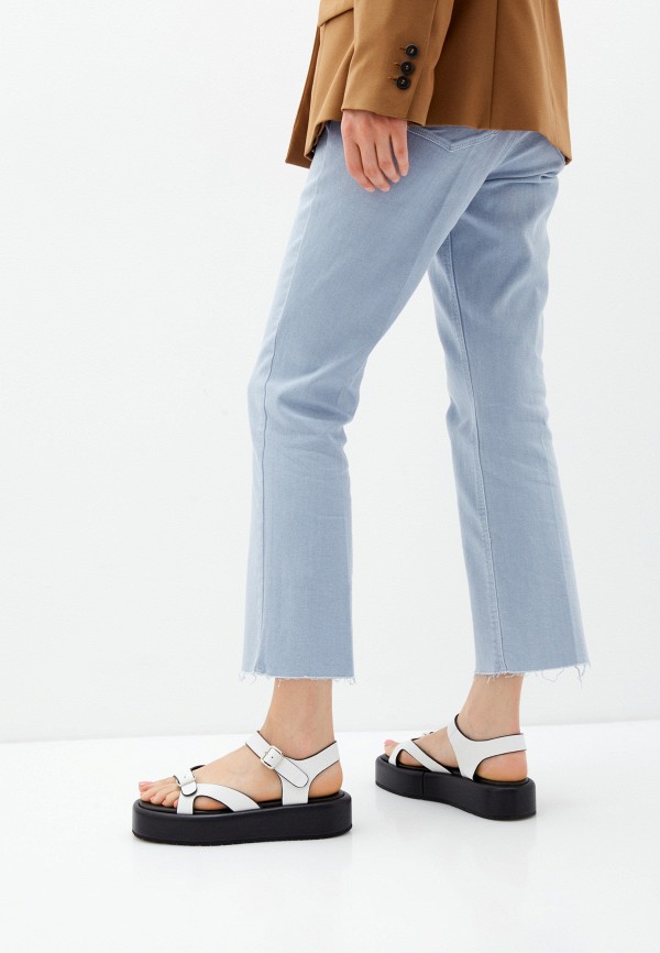 фото Сандалии basconi