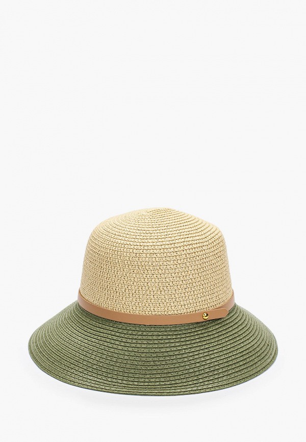 Шляпа Fabretti цвет разноцветный 
