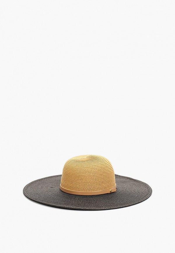 Шляпа Fabretti коричневый  MP002XW0JWVU