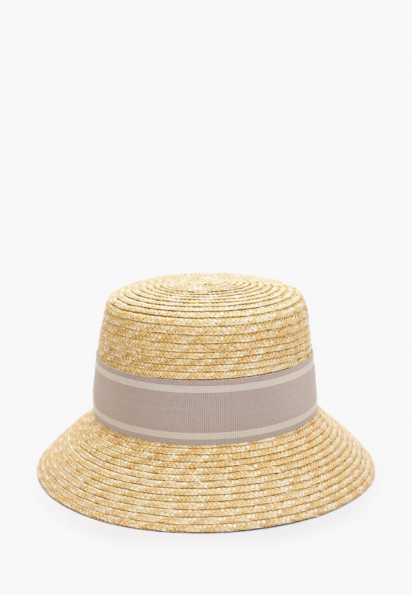 Шляпа Fabretti цвет разноцветный 