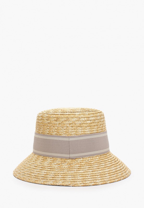 Шляпа Fabretti цвет разноцветный  Фото 2