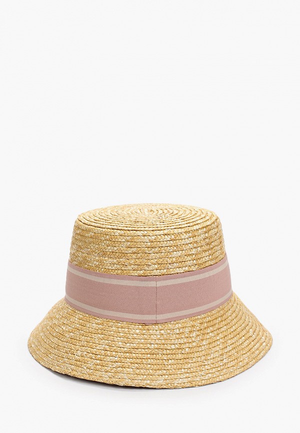 Шляпа Fabretti цвет разноцветный  Фото 2
