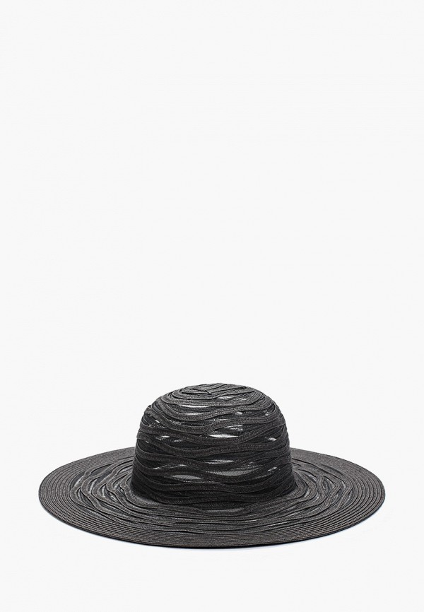 Шляпа Fabretti черный  MP002XW0JWXD