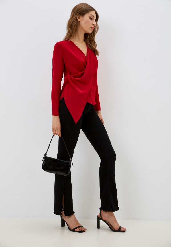 фото Джинсы avemod