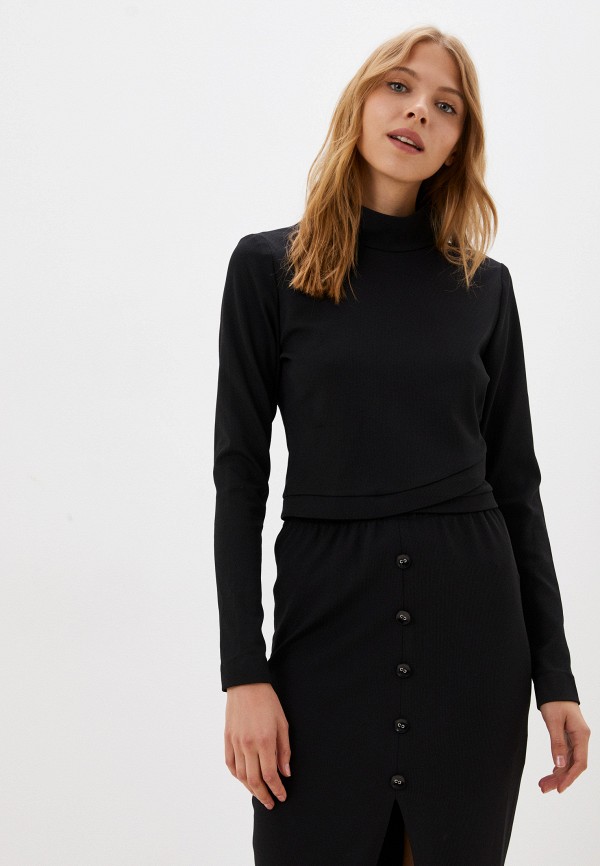 Костюм Avemod черный, размер 42, фото 2