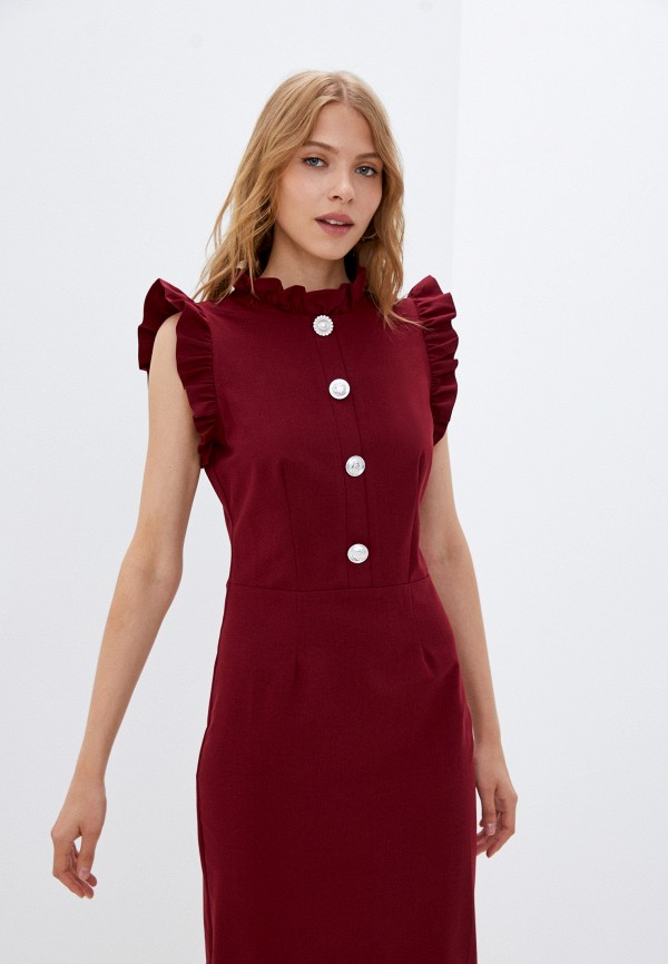 фото Платье avemod