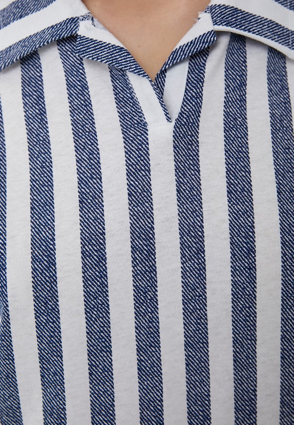 Пижама Vienetta синий, размер 46, фото 4