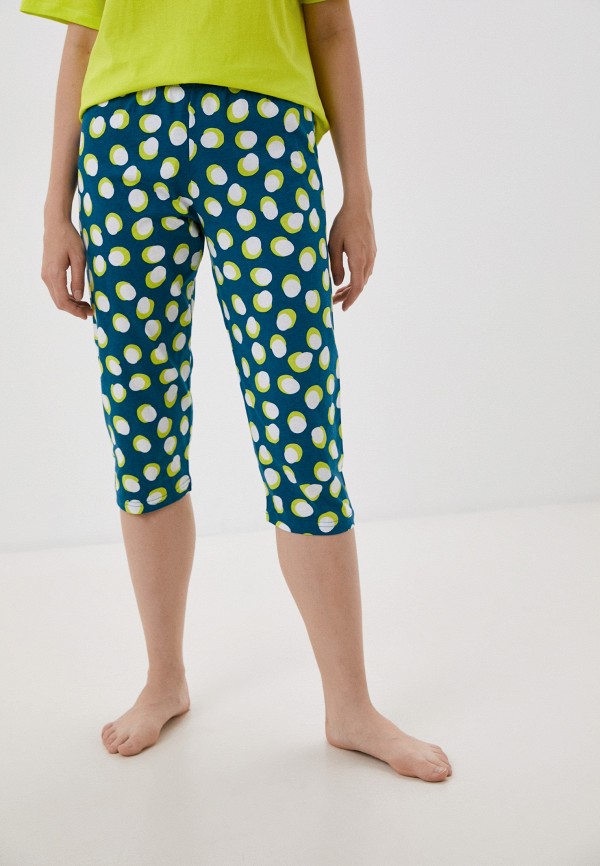 Пижама Vienetta разноцветный, размер 44, фото 4