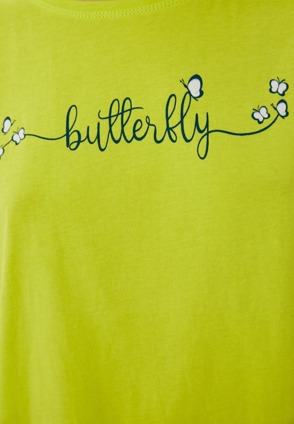 Пижама Vienetta разноцветный, размер 44, фото 5