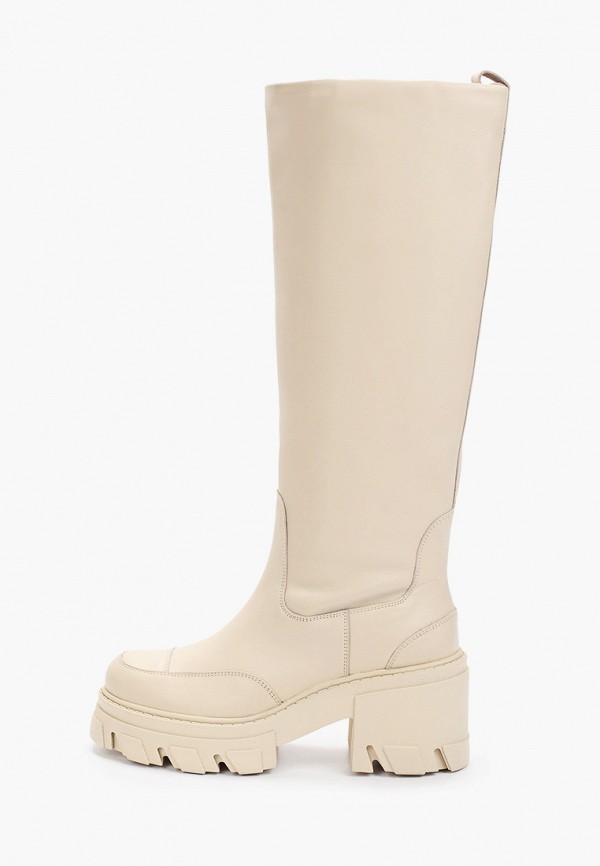 фото Сапоги grand style