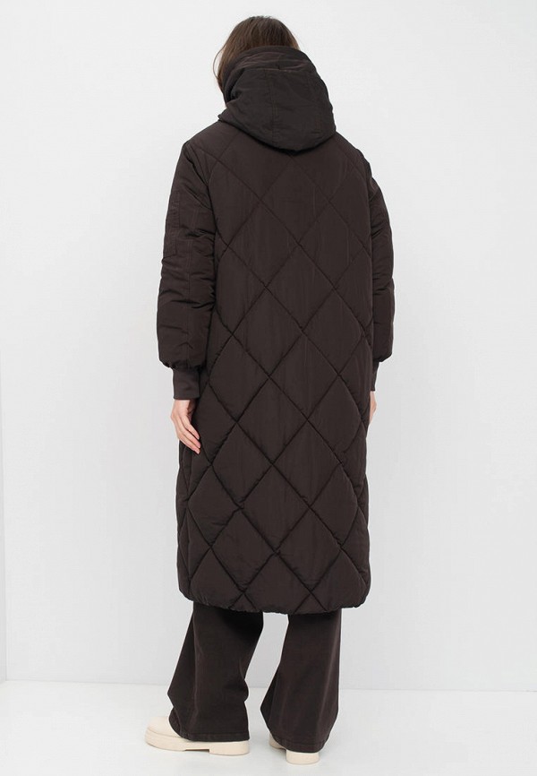 фото Куртка утепленная taifun