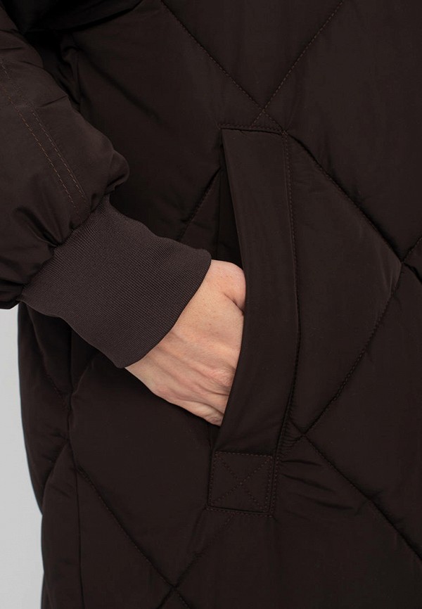 фото Куртка утепленная taifun