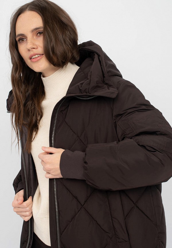 фото Куртка утепленная taifun