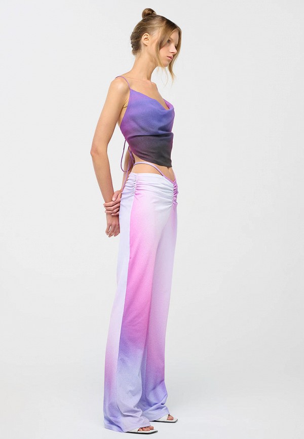 фото Брюки berhasm