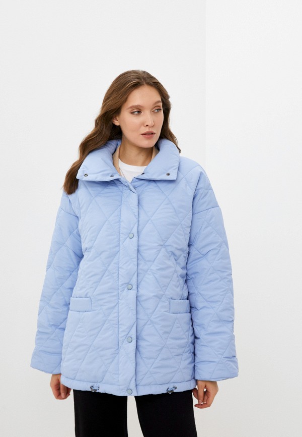 Куртка утепленная  Modress
