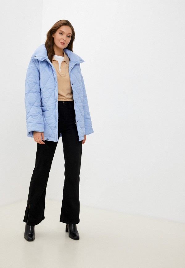 фото Куртка утепленная modress