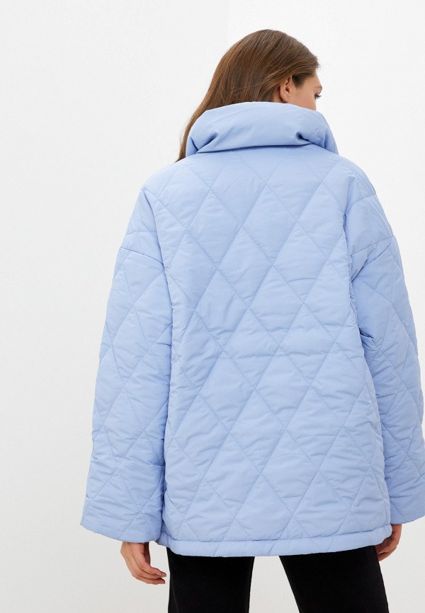 фото Куртка утепленная modress