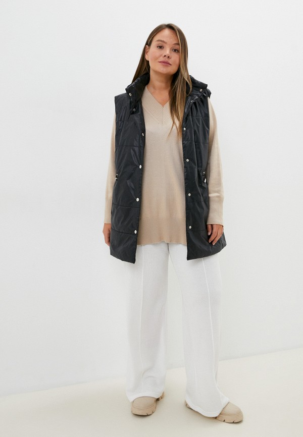 фото Жилет утепленный modress