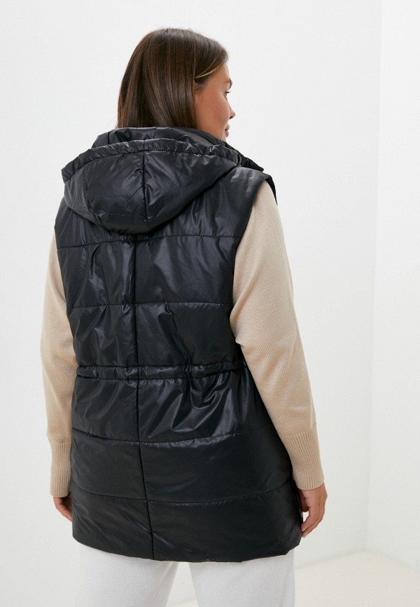 фото Жилет утепленный modress