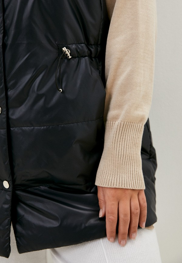 фото Жилет утепленный modress