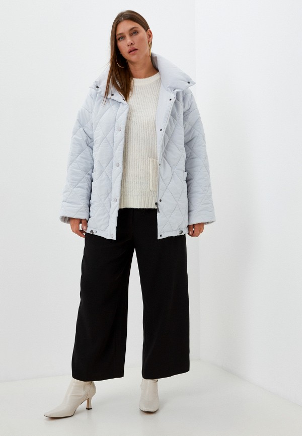 фото Куртка утепленная modress