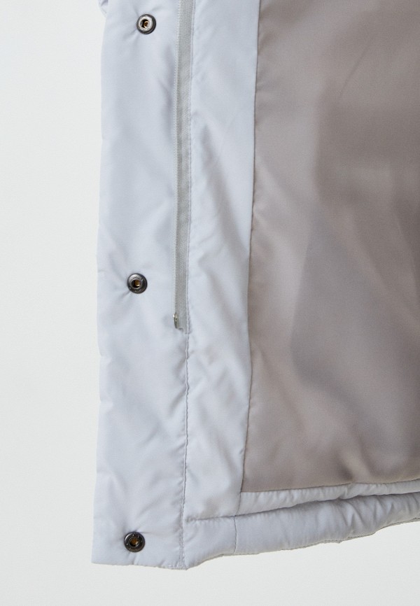 фото Куртка утепленная modress