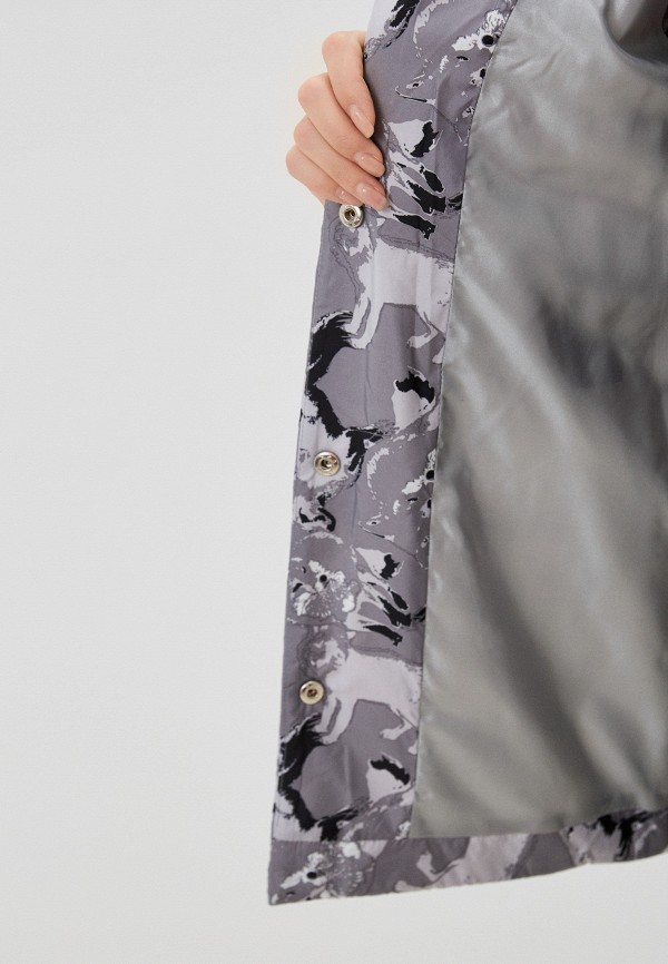 фото Жилет утепленный modress