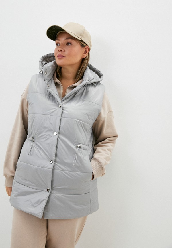 Жилет утепленный  Modress